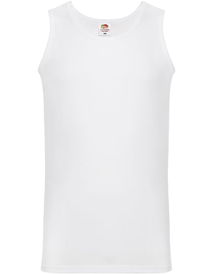 Valueweight Athletic Vest