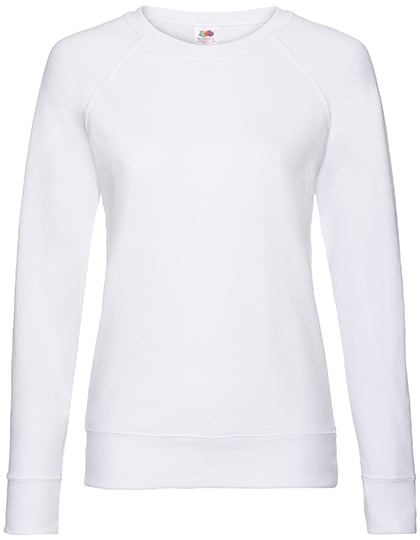 Ladies´ Lightweight Raglan Sweat