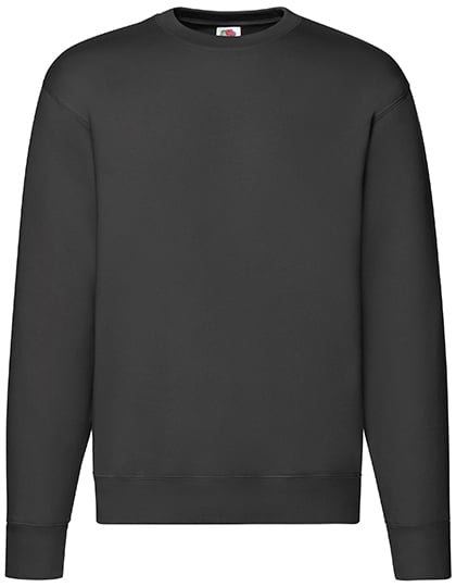 Premium Set-In-Sweat
