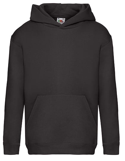 Kids´ Premium Hooded Sweat