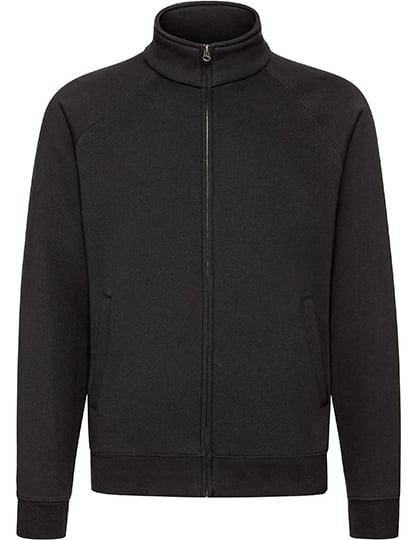 Premium Sweat Jacket