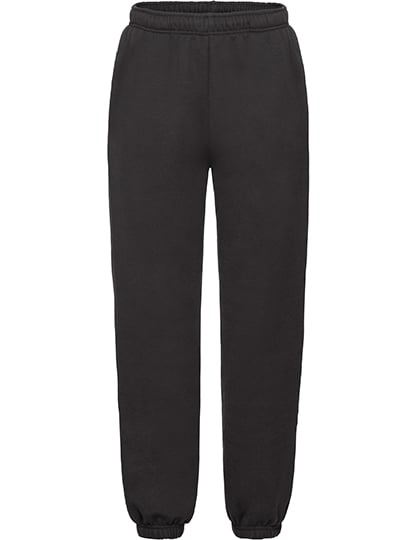 Kids´ Premium Elasticated Cuff Jog Pants