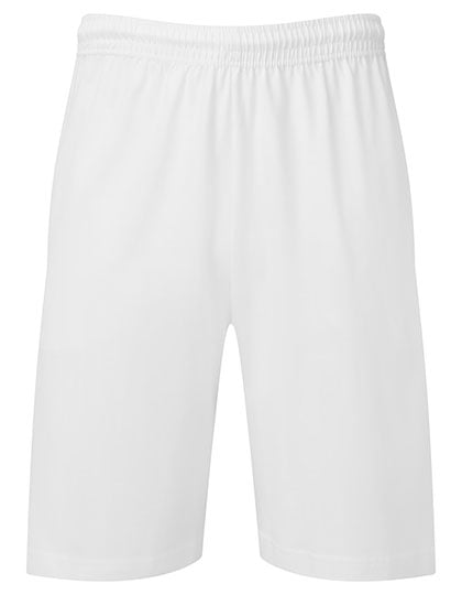 Unisex Iconic 195 Jersey Shorts