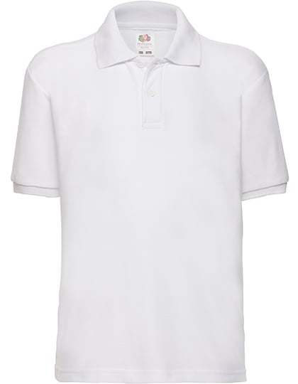 Kids´ 65/35 Polo