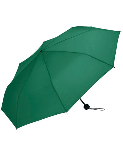 Topless-Pocket Umbrella