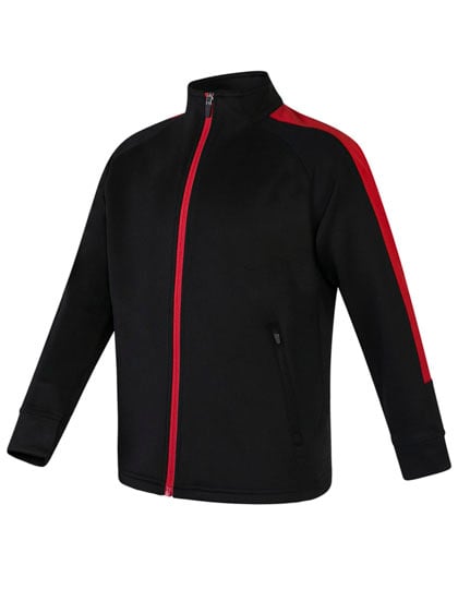 Kids Knitted Tracksuit Top
