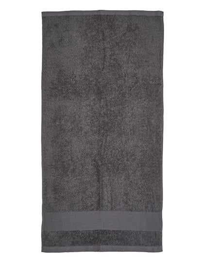 Organic Cozy Bath Sheet