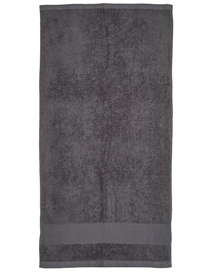 Organic Cozy Bath Towel