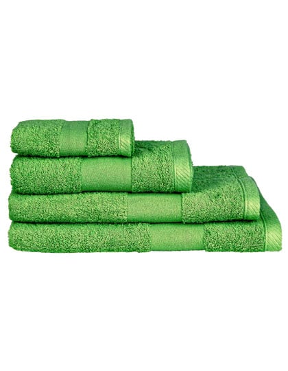 Organic Cozy Hand Towel