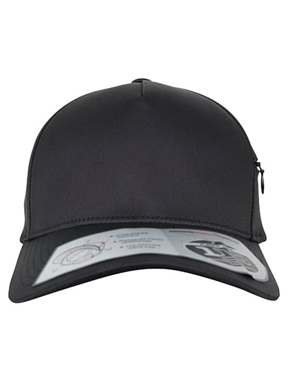 Pocket Cap