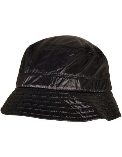 Light Nylon Bucket Hat