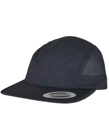 Nylon Snapback