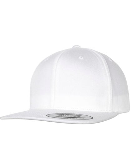 Organic Cotton Snapback