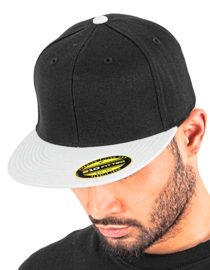 Premium 210 Fitted 2-Tone