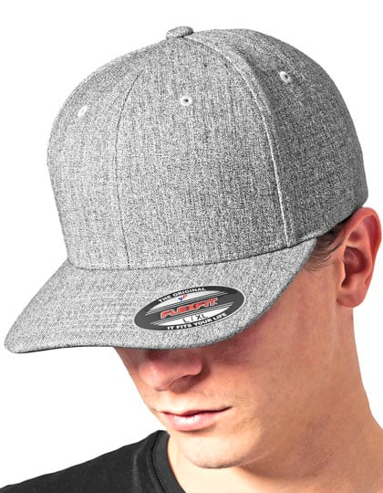 Plain Span Flexfit