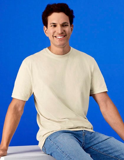 Light Cotton Adult T-Shirt