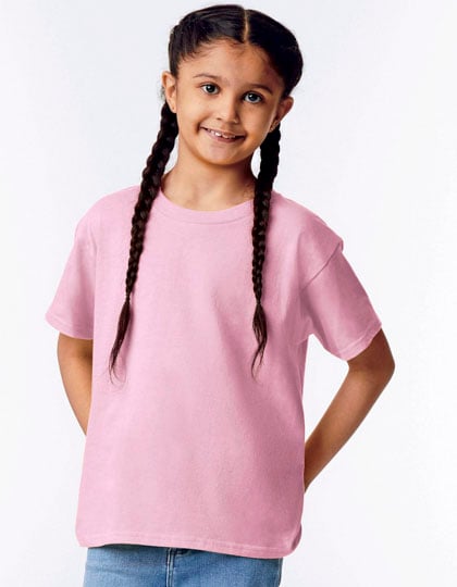Light Cotton Youth T-Shirt