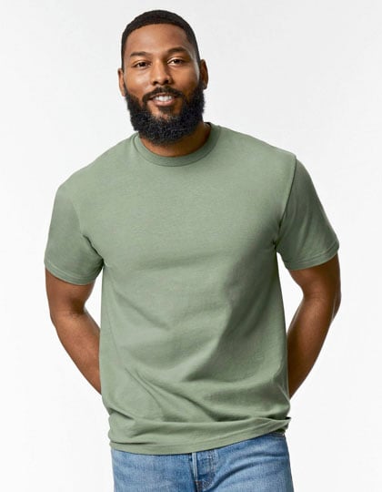 Softstyle® Midweight Adult T-Shirt
