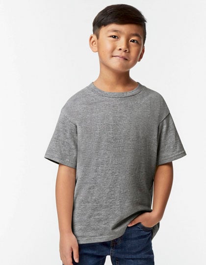 Softstyle® Midweight Youth T-Shirt