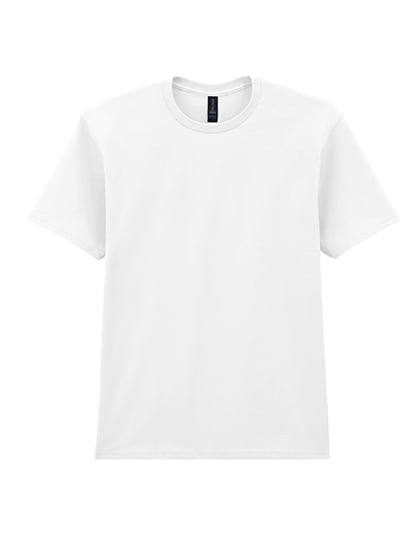 Softstyle® Midweight Adult T-Shirt