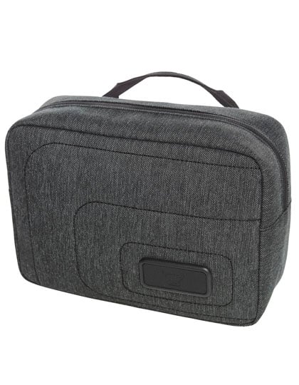 Zip Bag Frame