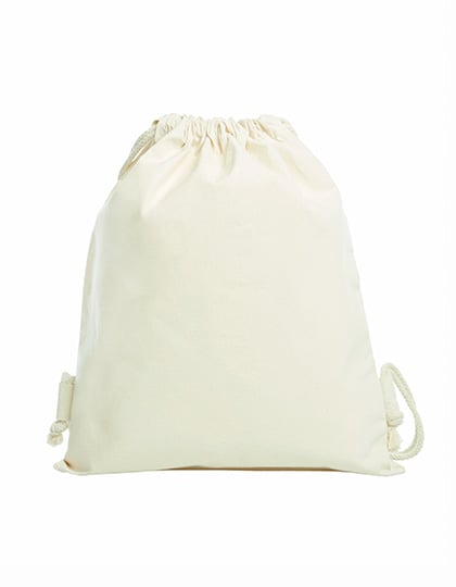 Drawstring Bag Organic