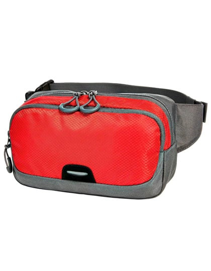 Waist Bag Step