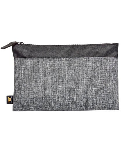 Zipper Bag Elegance