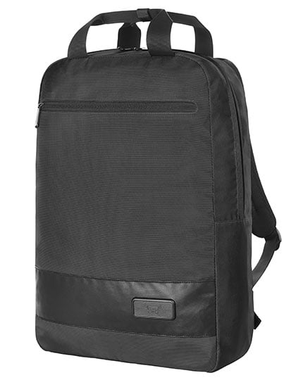 Notebook Backpack Stage