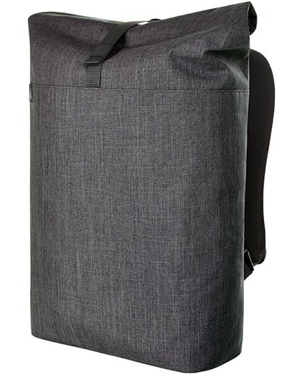 Notebook Roller Backpack Europe