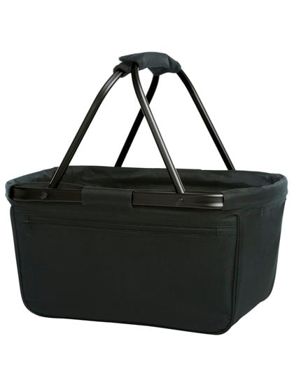 Shopper Blackbasket