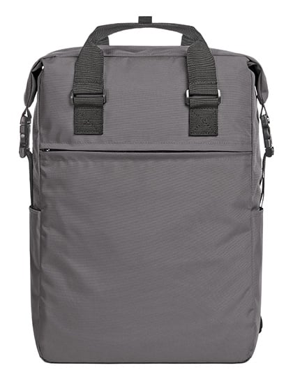 Notebook-Rucksack Daily