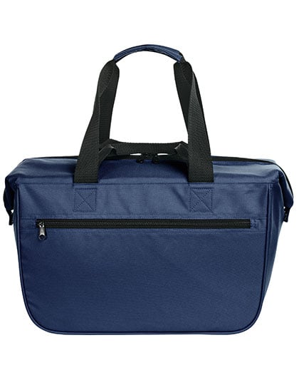Cooling Shopper Softbasket