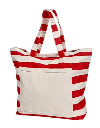 Shopper Beach