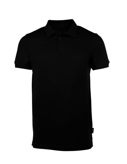 Men´s Heavy Stretch Polo