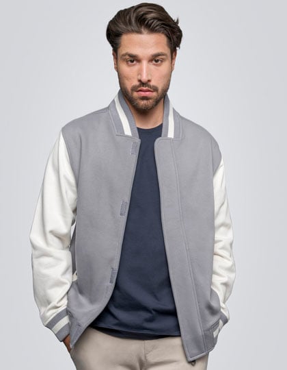 Men´s Premium College Jacket