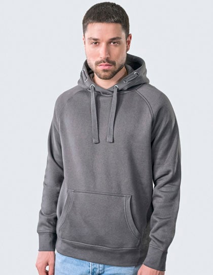 Unisex Premium Raglan Hoody