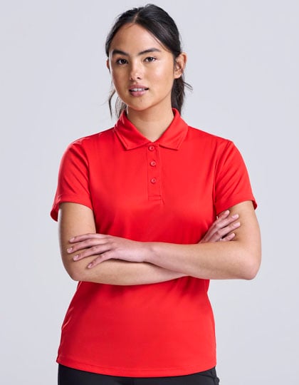 Women´s Cool Polo