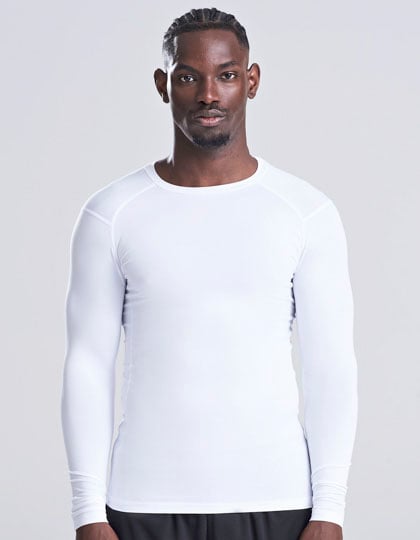 Active Recycled Baselayer