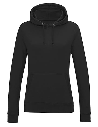 Women's pullover hoodie