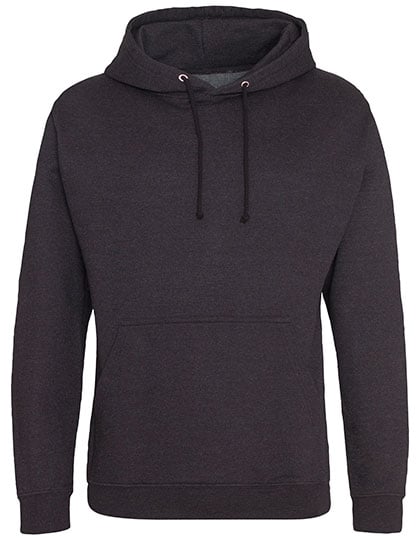Men's pullover hoodie