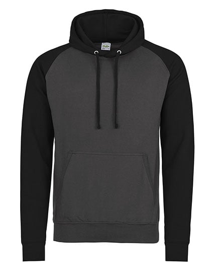 Baseball Hoodie