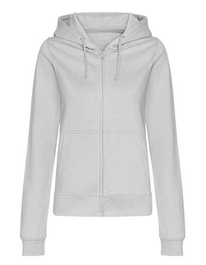 Women's zip hoodie