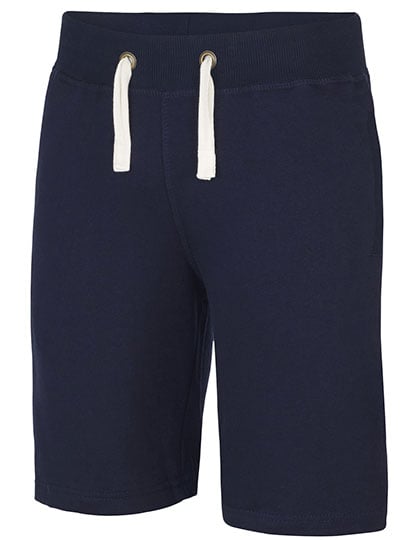 Campus Shorts