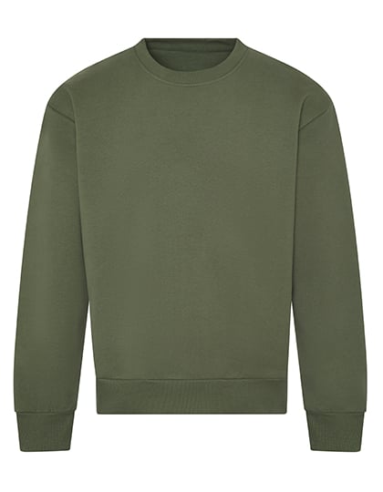 Signature Heavyweight Sweat