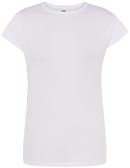 Ladies´ Regular Comfort T-Shirt
