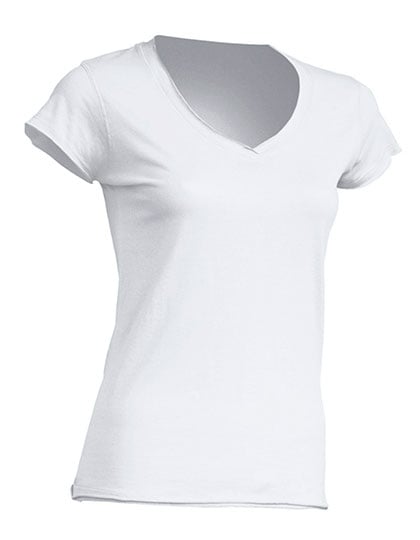 Ladies´ V-Neck Sicilia