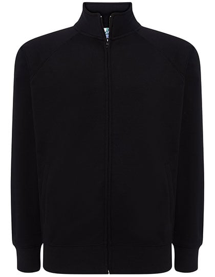 Full Zip Sweatshirt