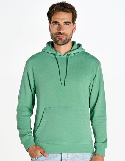 Unisex Hooded Sweat Teide