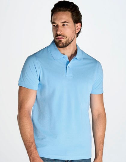 Men´s Polo Regular